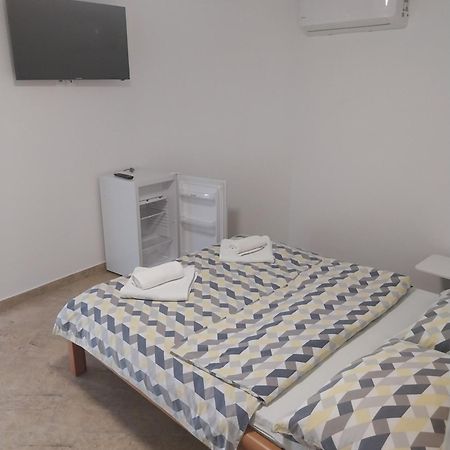 Apartament Rezidence Palma 2 Poreč Zewnętrze zdjęcie