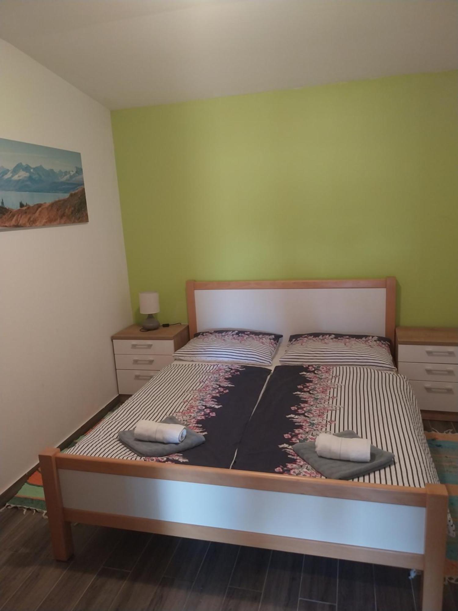 Apartament Rezidence Palma 2 Poreč Zewnętrze zdjęcie