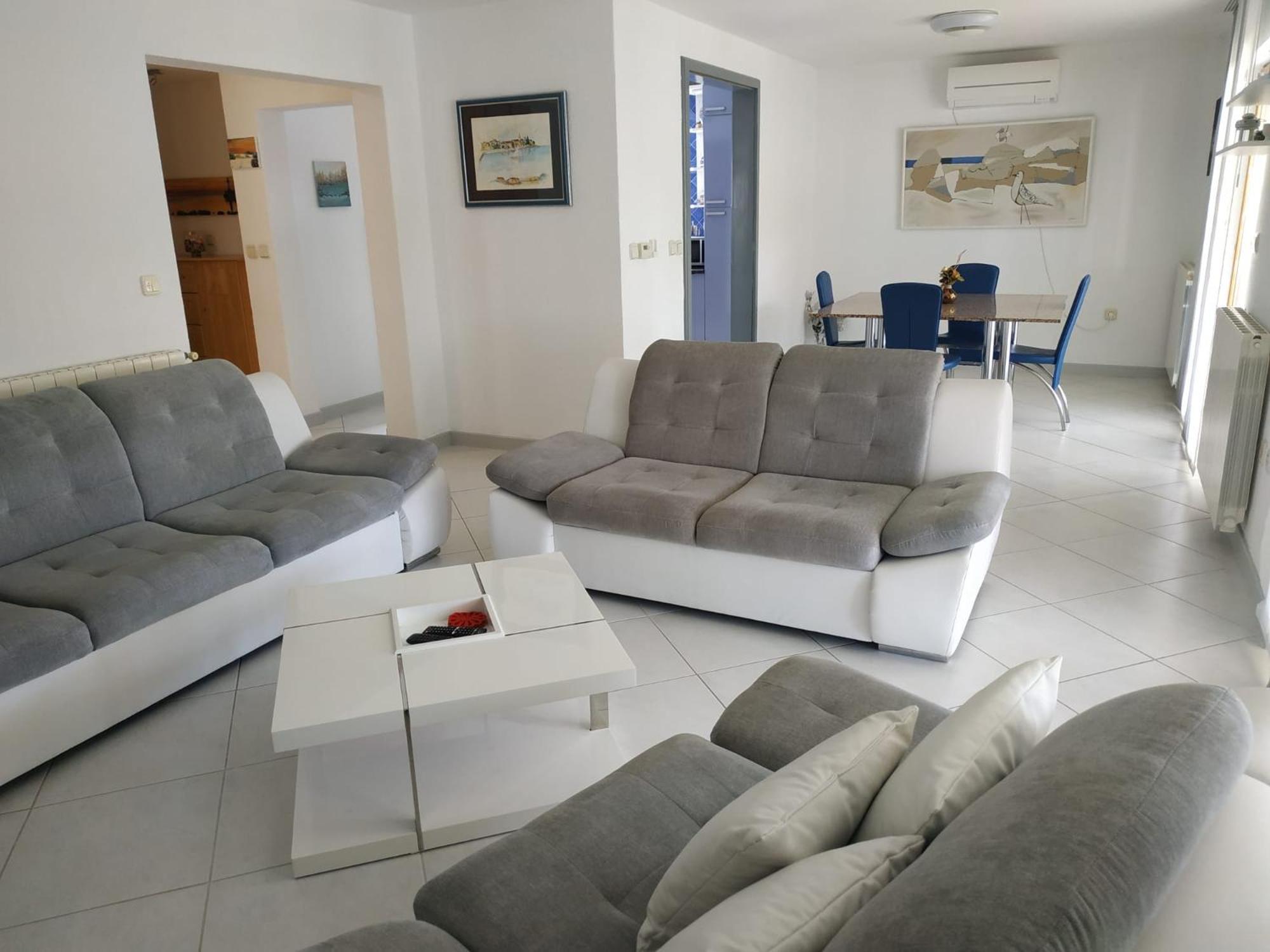 Apartament Rezidence Palma 2 Poreč Zewnętrze zdjęcie