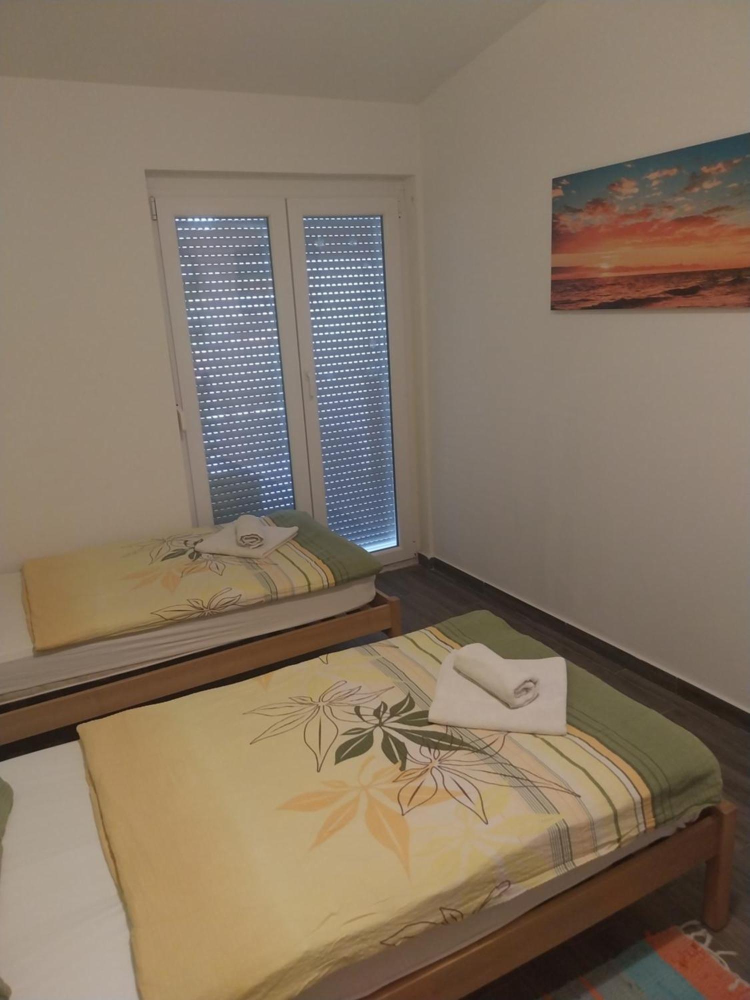 Apartament Rezidence Palma 2 Poreč Zewnętrze zdjęcie