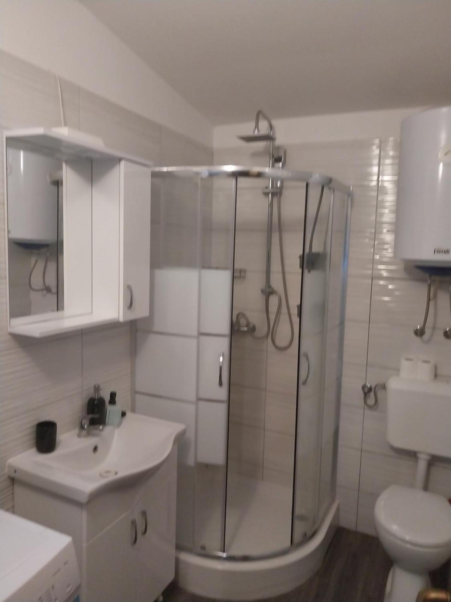 Apartament Rezidence Palma 2 Poreč Zewnętrze zdjęcie