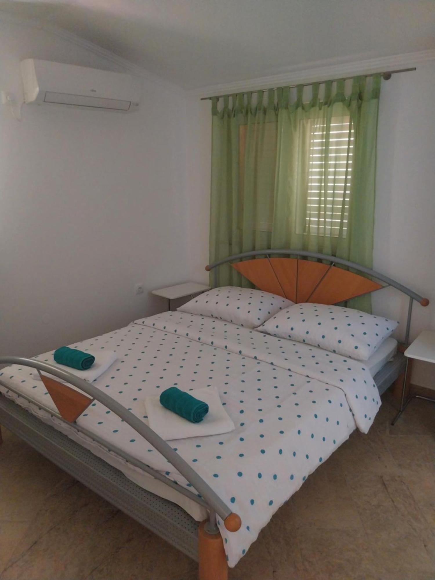 Apartament Rezidence Palma 2 Poreč Zewnętrze zdjęcie